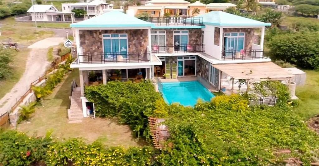 Villa Paradise